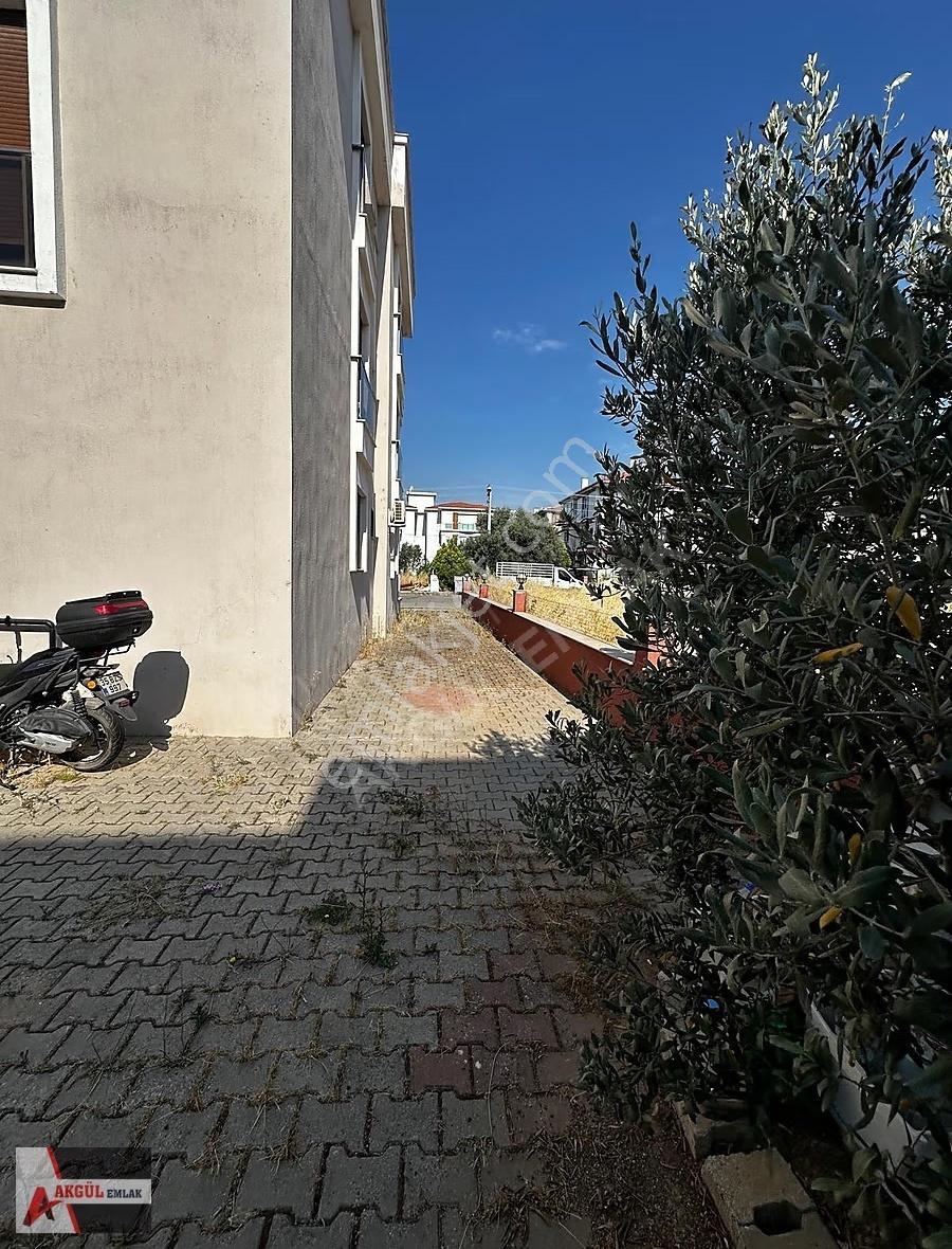 Akgül Emlak'tan Pazar Yeri Arkası Arakat 2+1 Kiralık Daire - Görsel 18