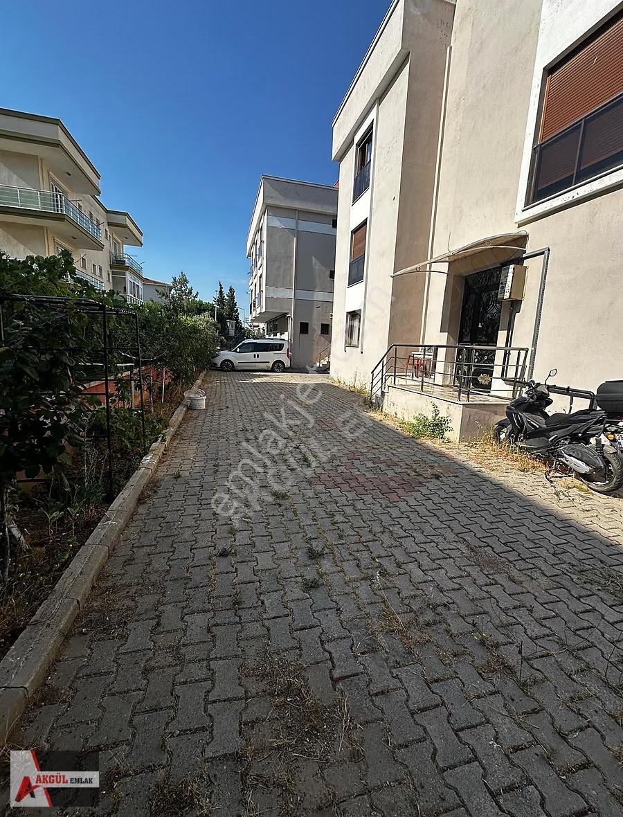 Akgül Emlak'tan Pazar Yeri Arkası Arakat 2+1 Kiralık Daire - Görsel 13