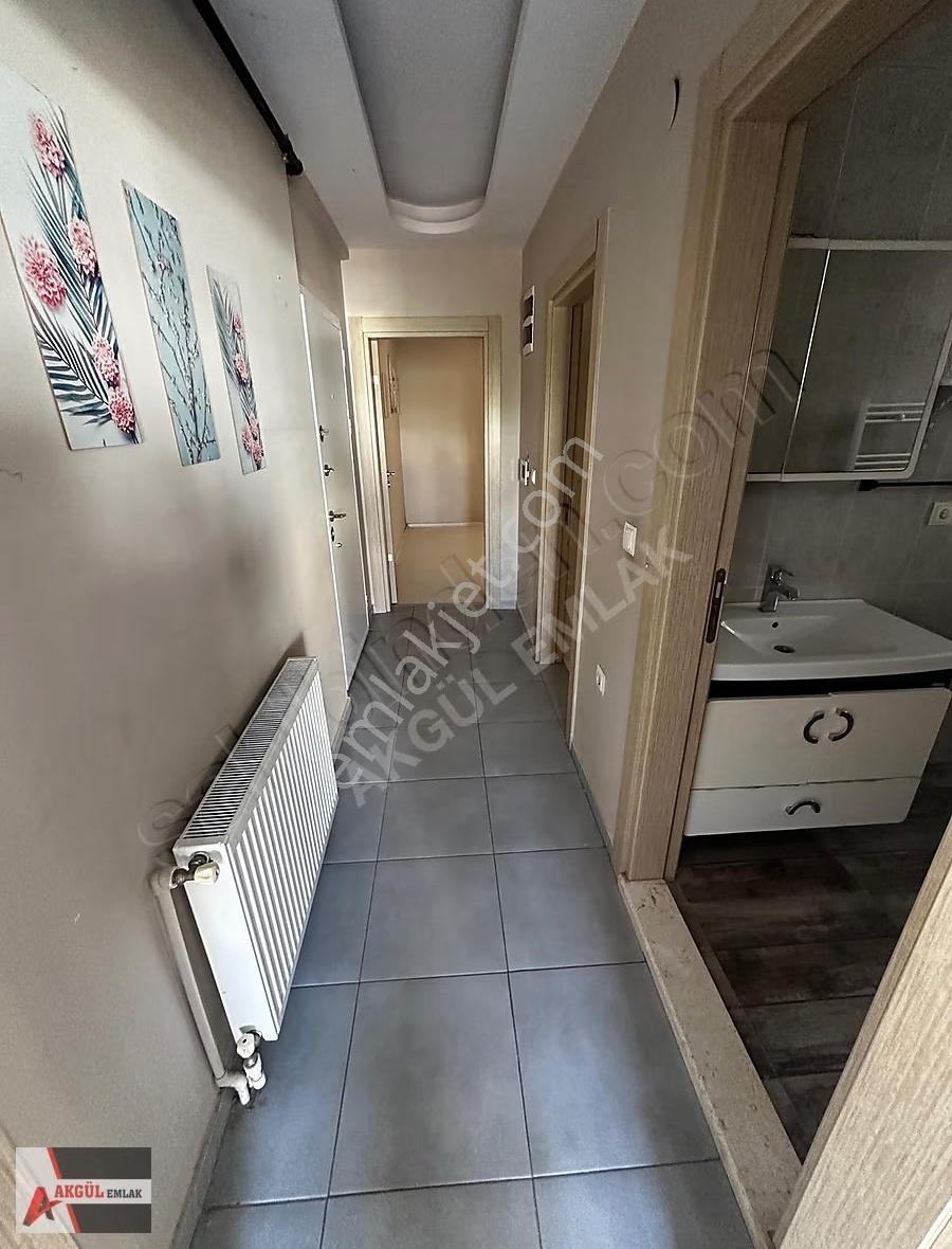Akgül Emlak'tan Pazar Yeri Arkası Arakat 2+1 Kiralık Daire - Görsel 10