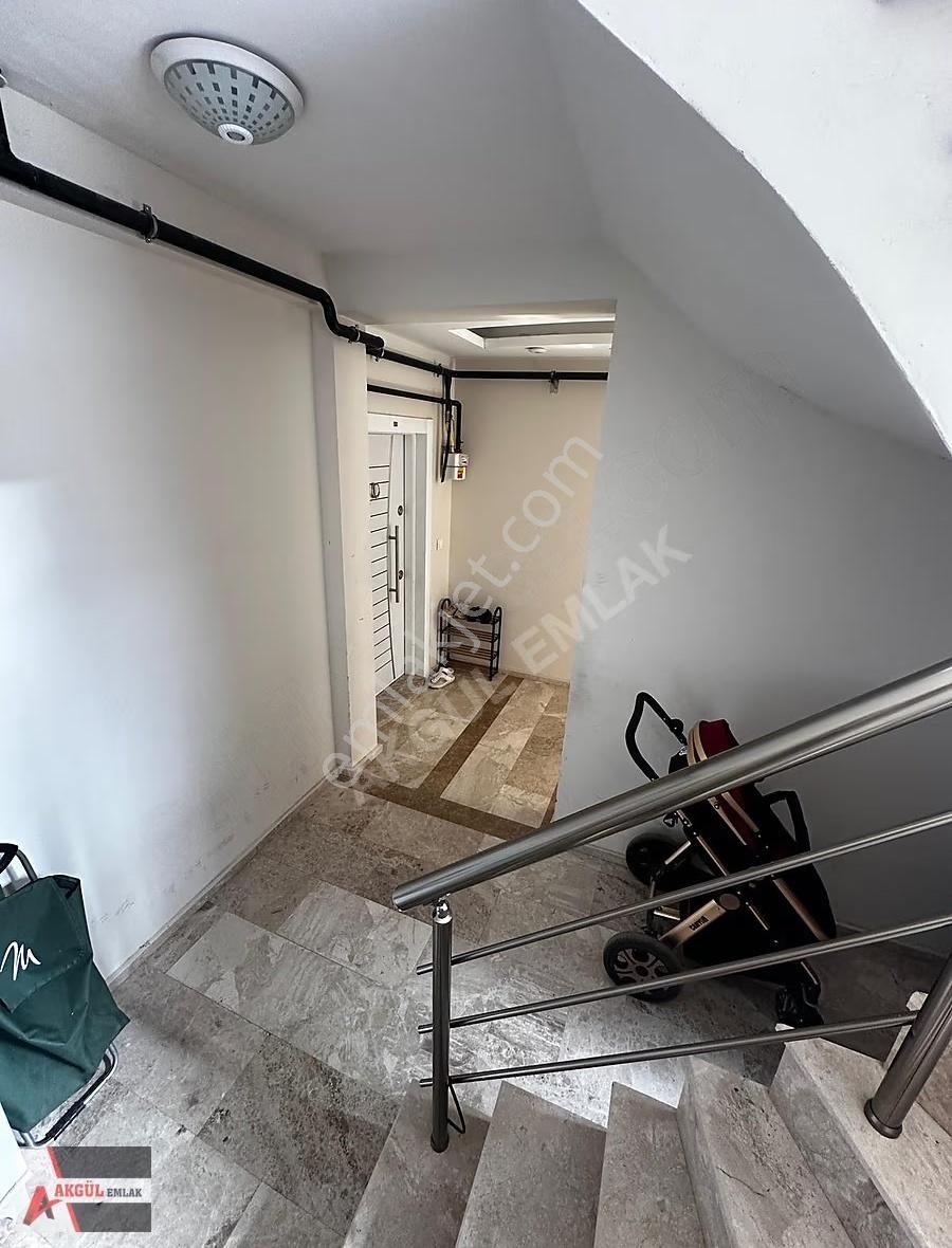 Akgül Emlak'tan Pazar Yeri Arkası Arakat 2+1 Kiralık Daire - Görsel 20