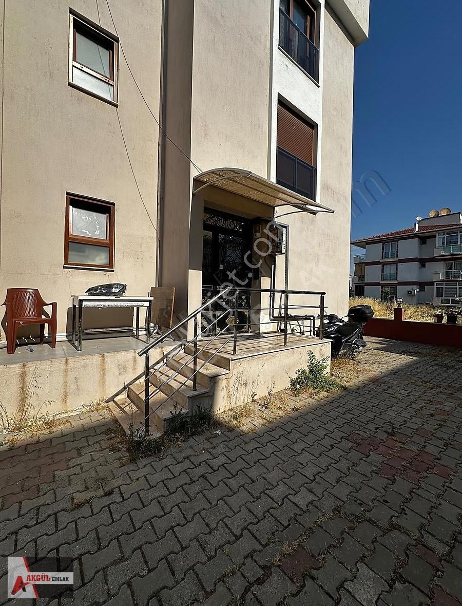 Akgül Emlak'tan Pazar Yeri Arkası Arakat 2+1 Kiralık Daire - Görsel 21