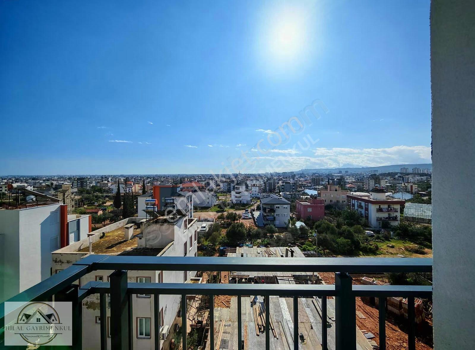 Menderes Mahallesinde Katta Satılık 1+1 Daire