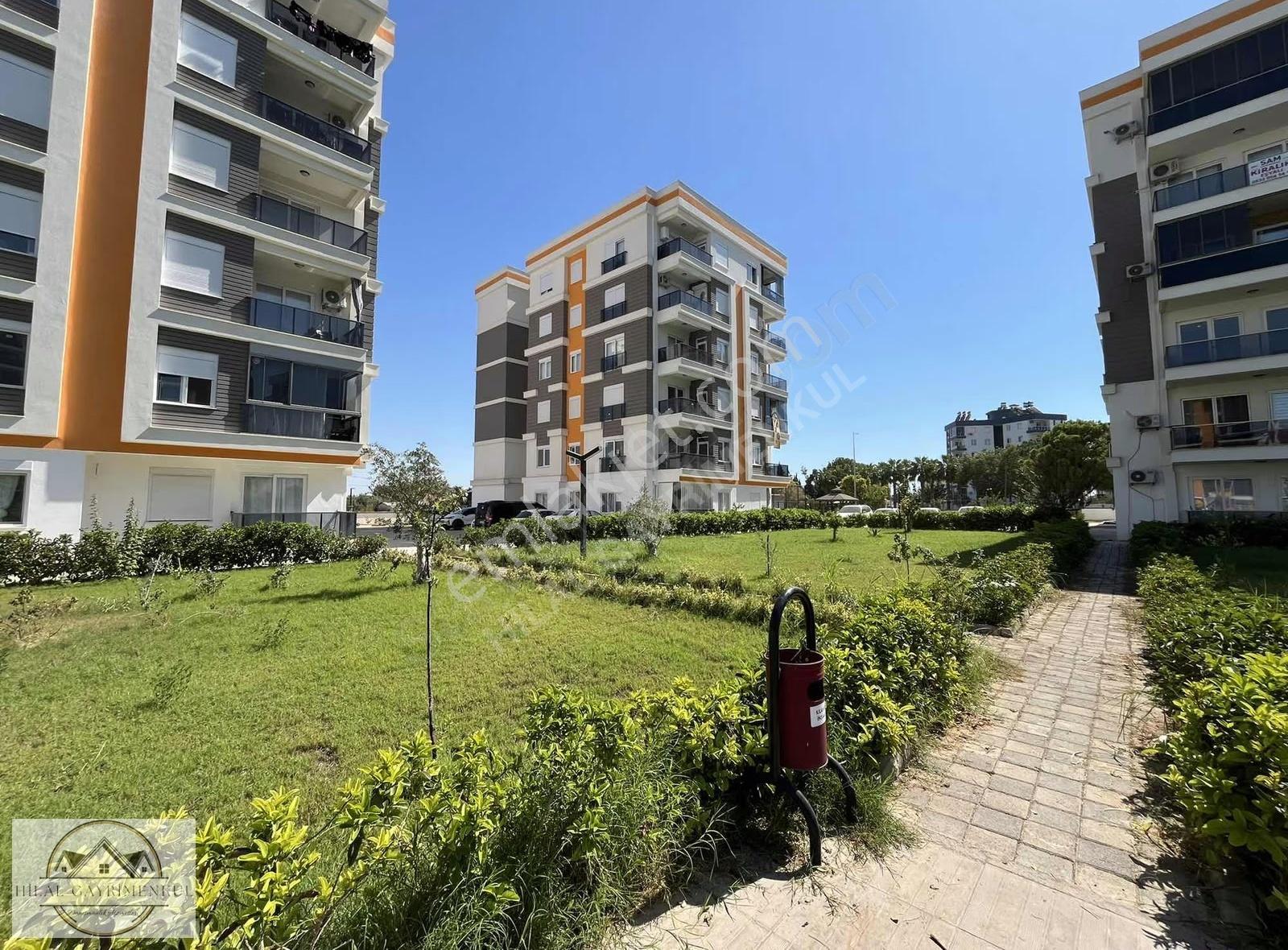 Baraj'da Siteiçi Havuzlu Oyunparklı Sıfır Gibi*2+1* - Görsel 18