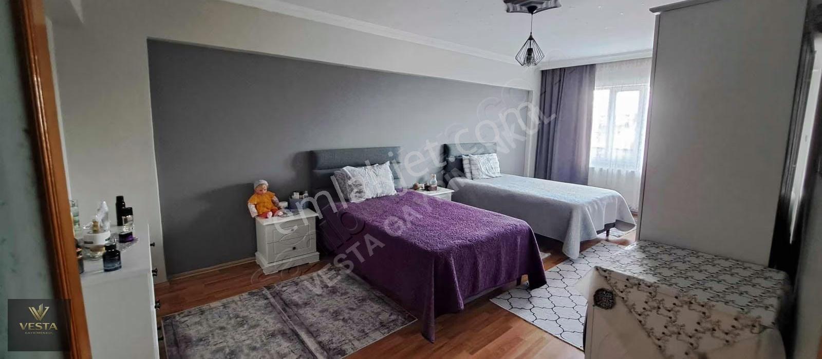 Vesta Gayrimenkul'den Dedebalında 165m2 3+1 Satılık Daire - Görsel 15