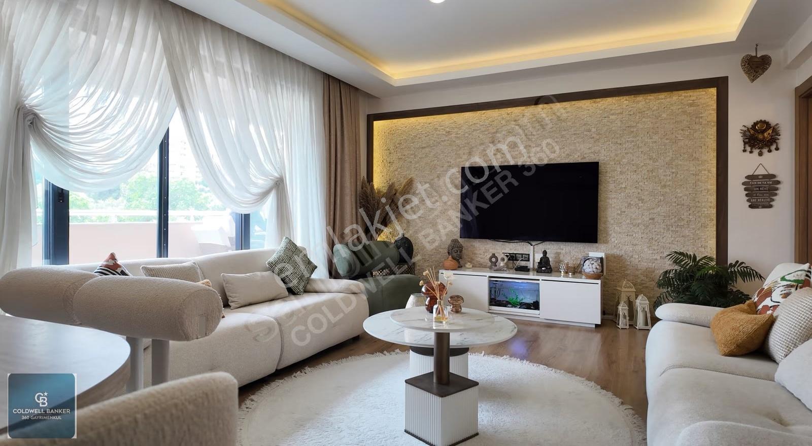 Ayrancılar İnönü Mah. Garden Liva Sitesinde 3+1 Satılık Daire - Görsel 12
