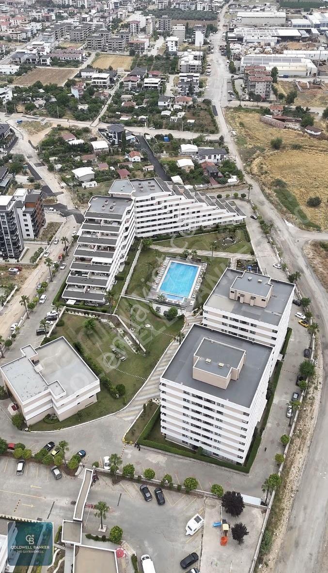 Ayrancılar İnönü Mah. Garden Liva Sitesinde 3+1 Satılık Daire - Görsel 20
