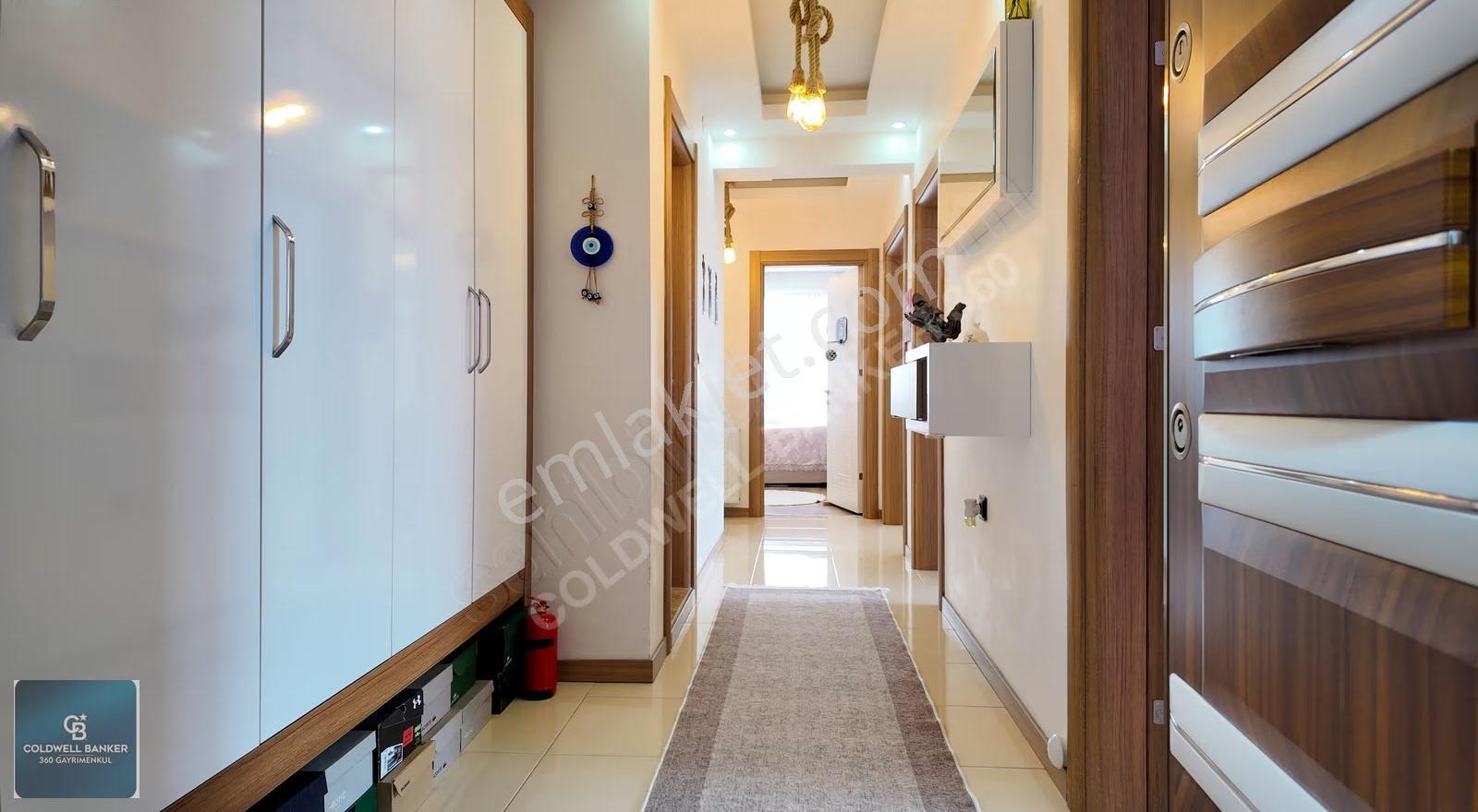 Ayrancılar İnönü Mah. Garden Liva Sitesinde 3+1 Satılık Daire - Görsel 24