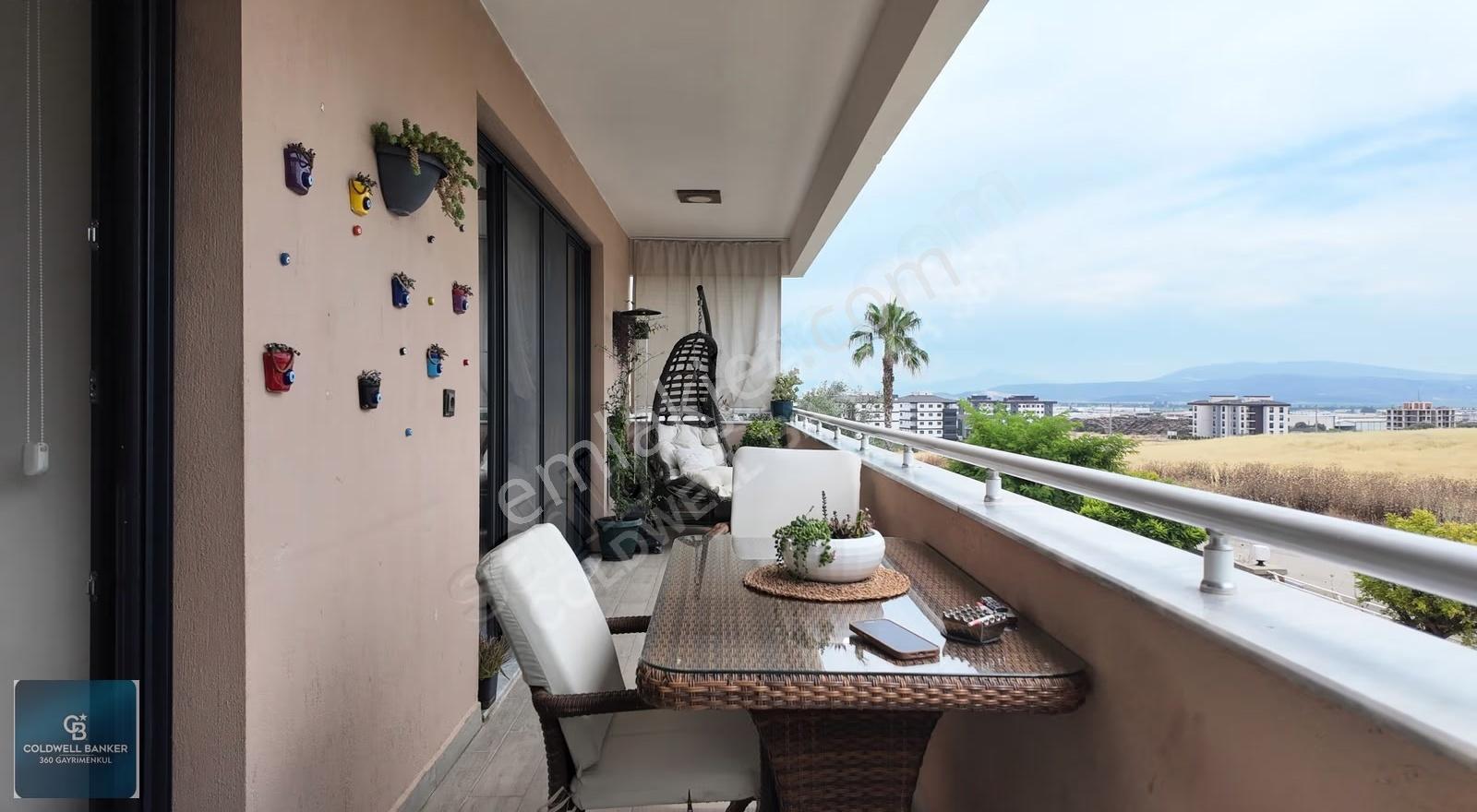 Ayrancılar İnönü Mah. Garden Liva Sitesinde 3+1 Satılık Daire - Görsel 18