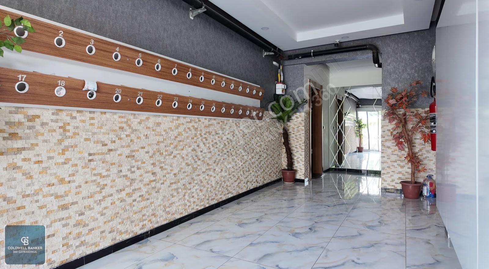 Ayrancılar İnönü Mah. Garden Liva Sitesinde 3+1 Satılık Daire - Görsel 19