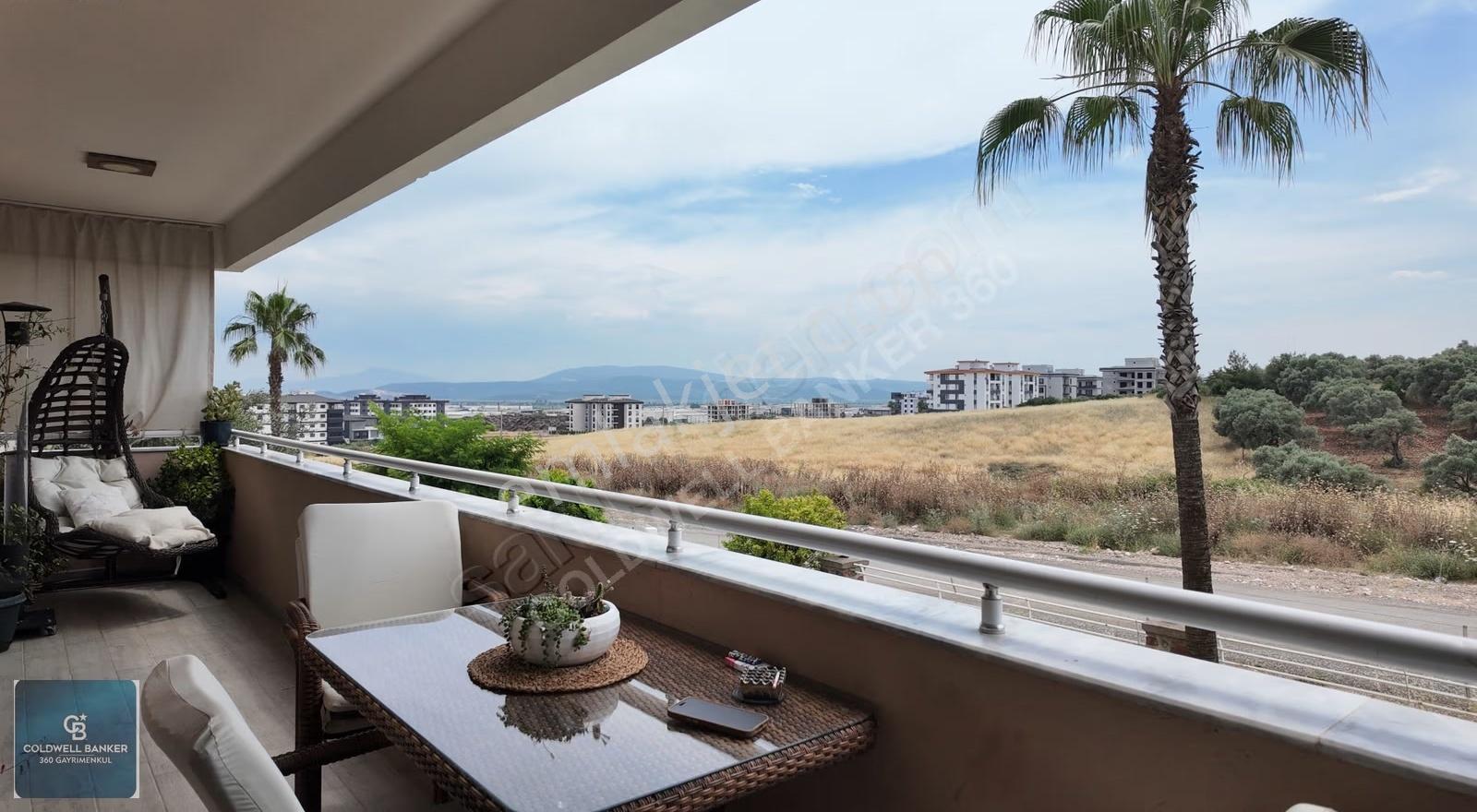 Ayrancılar İnönü Mah. Garden Liva Sitesinde 3+1 Satılık Daire - Görsel 21