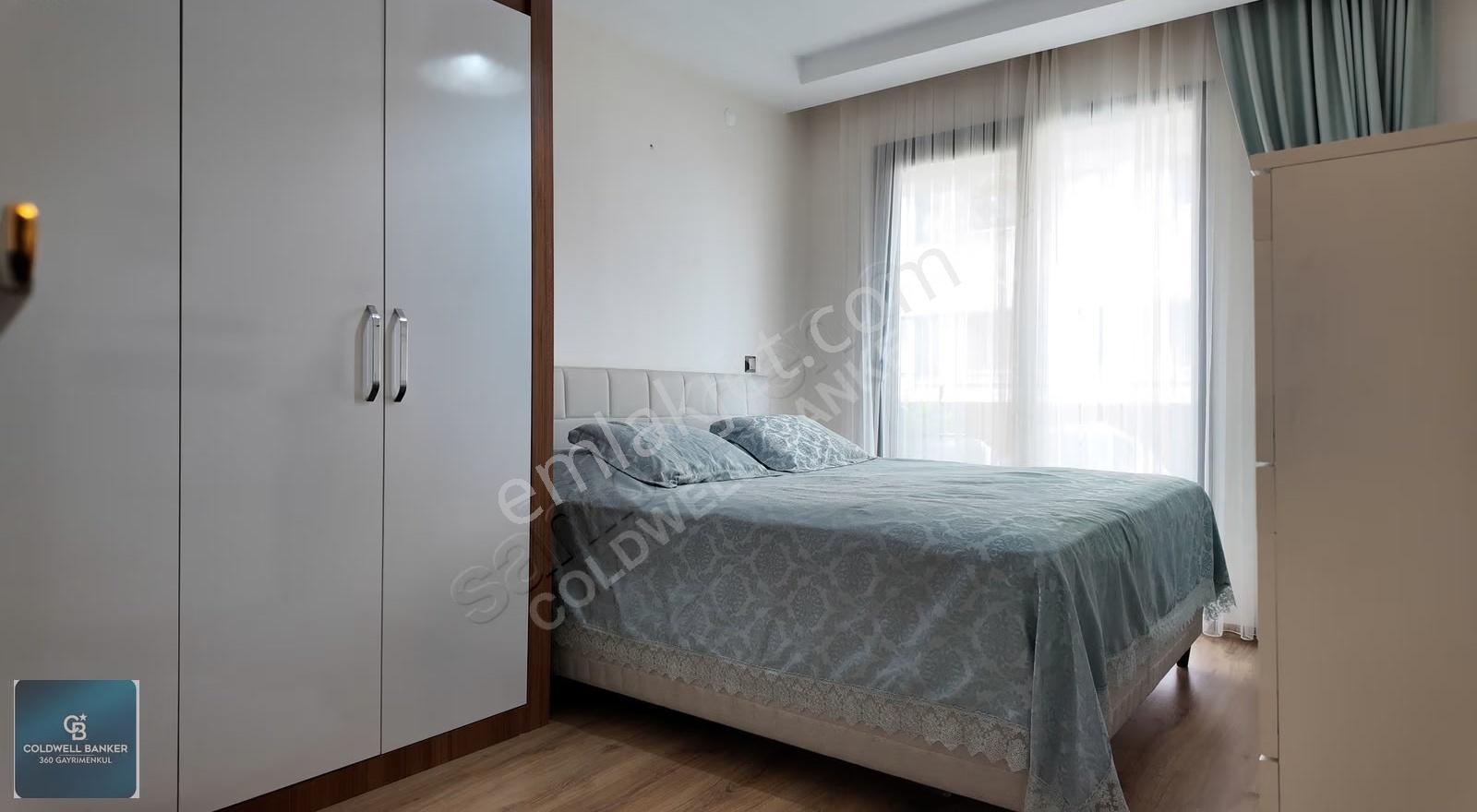 Ayrancılar İnönü Mah. Garden Liva Sitesinde 3+1 Satılık Daire - Görsel 14
