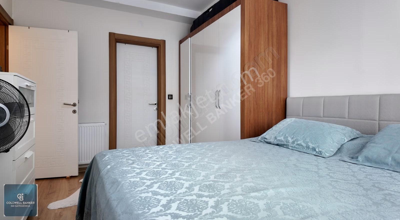 Ayrancılar İnönü Mah. Garden Liva Sitesinde 3+1 Satılık Daire - Görsel 16