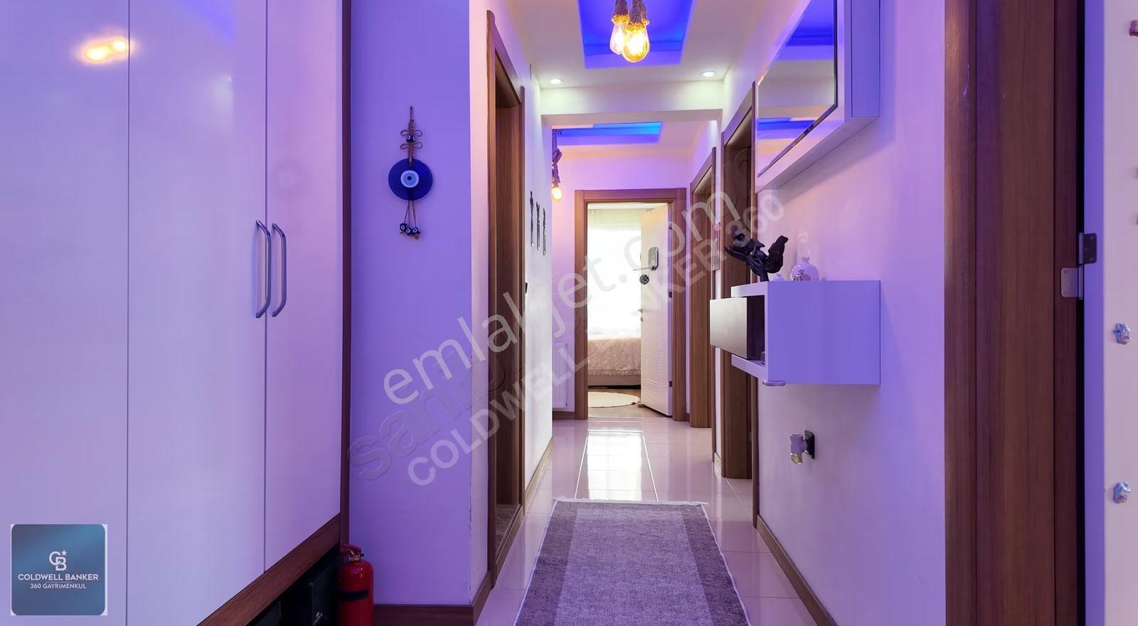 Ayrancılar İnönü Mah. Garden Liva Sitesinde 3+1 Satılık Daire - Görsel 26