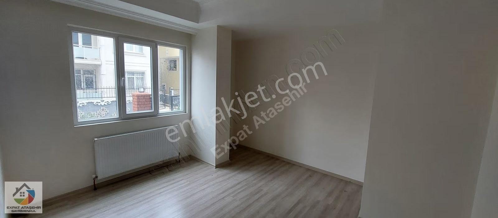 Ataşehir Novada Civarı Genç Binada Köşe Daire 1+1 70m2 - Görsel 10