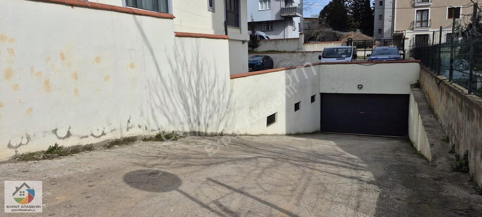 Ataşehir Novada Civarı Genç Binada Köşe Daire 1+1 70m2 - Görsel 20