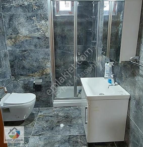 Ataşehir Novada Civarı Genç Binada Köşe Daire 1+1 70m2 - Görsel 6