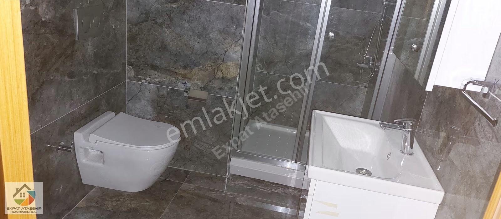 Ataşehir Novada Civarı Genç Binada Köşe Daire 1+1 70m2 - Görsel 9