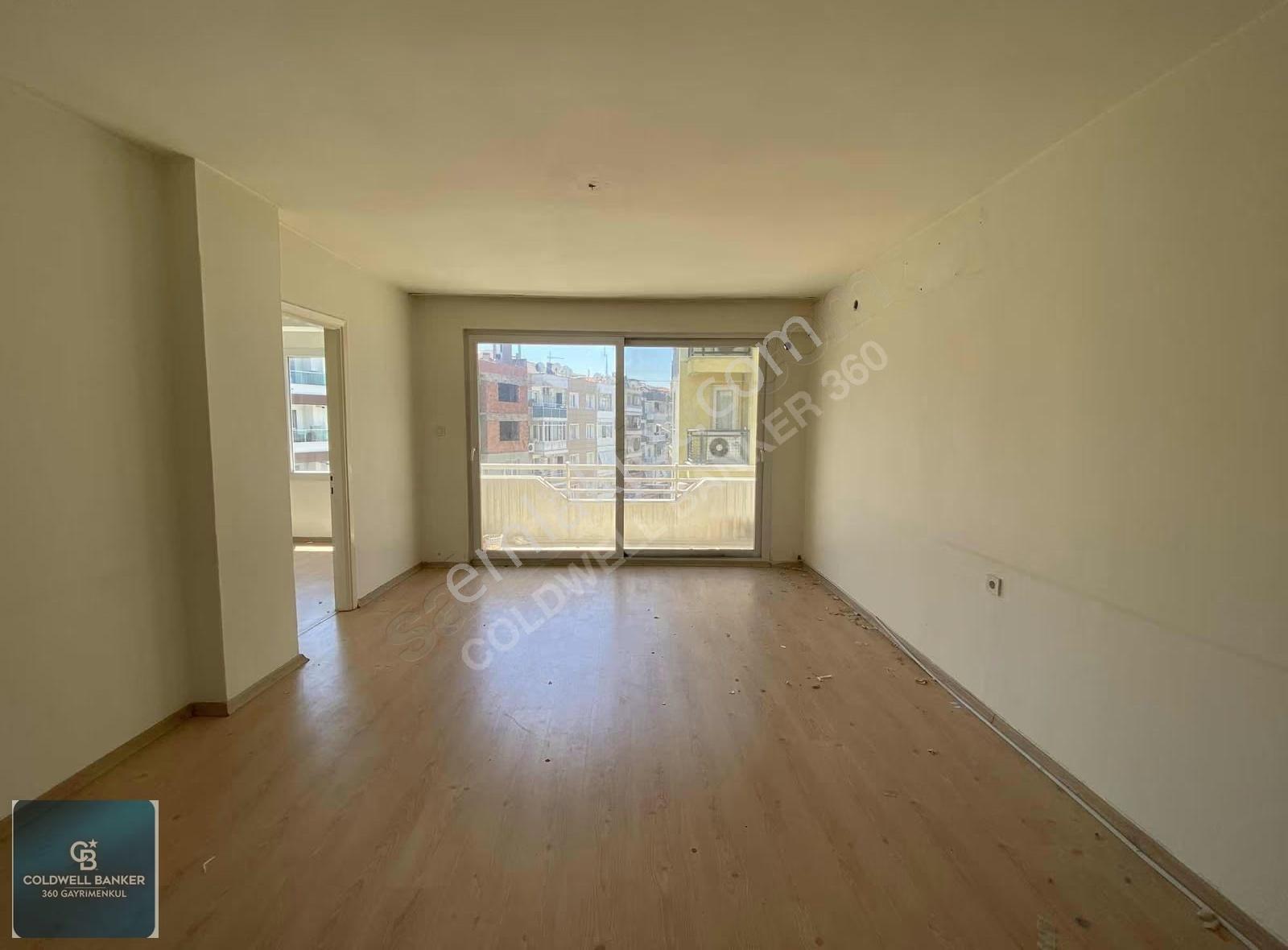 Buca Menderes Caddesi Üzerinde Cadde Cephe Ara Kat 2+1 Daire - Görsel 12