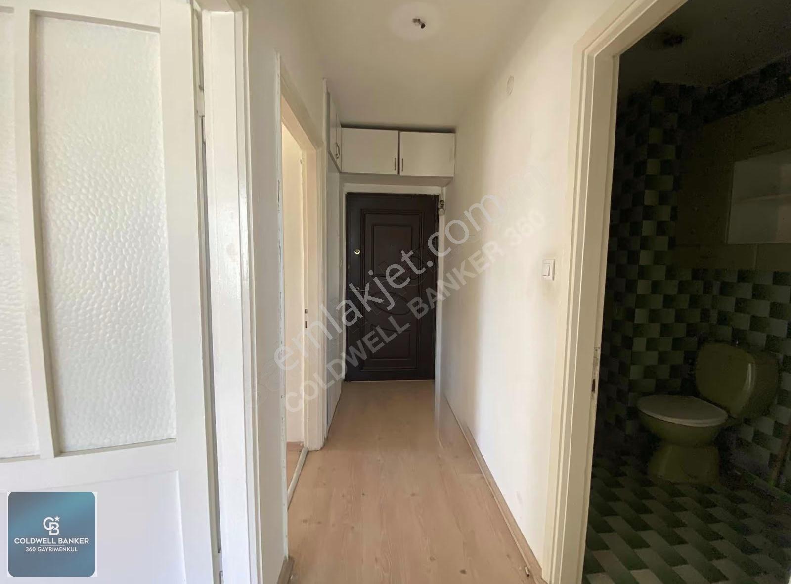 Buca Menderes Caddesi Üzerinde Cadde Cephe Ara Kat 2+1 Daire - Görsel 21