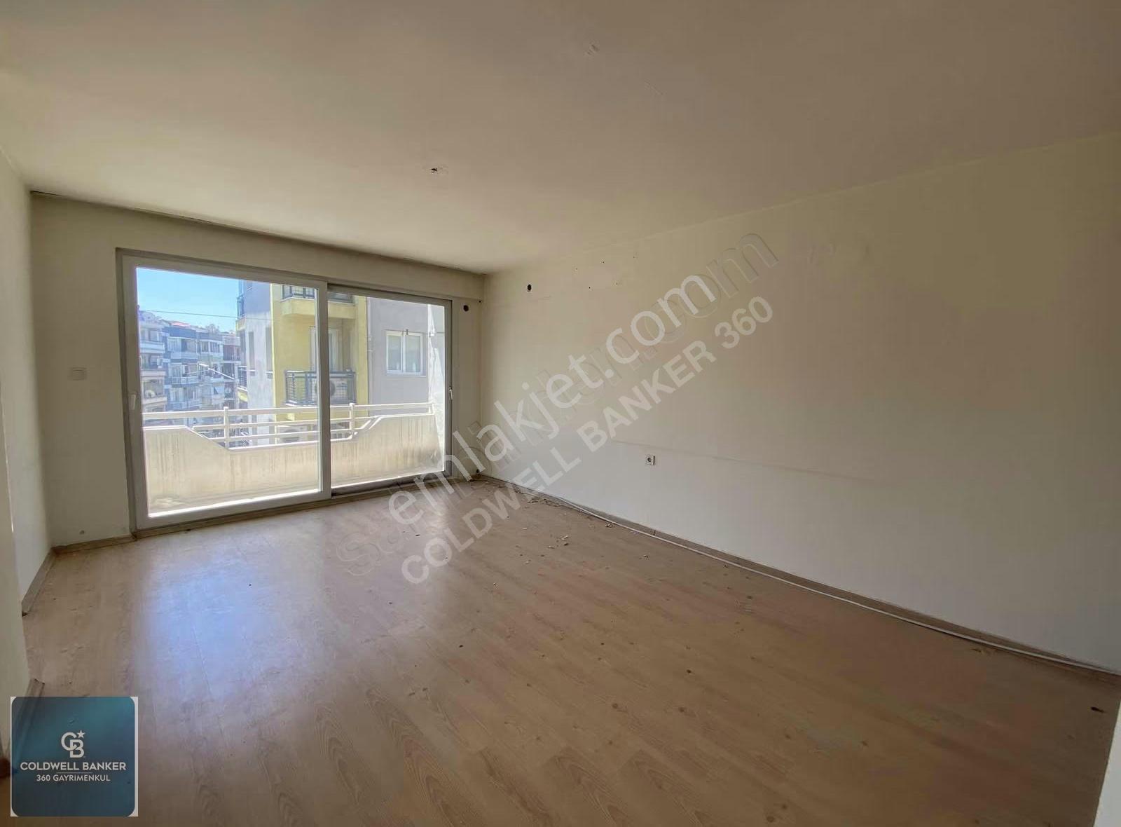 Buca Menderes Caddesi Üzerinde Cadde Cephe Ara Kat 2+1 Daire - Görsel 28