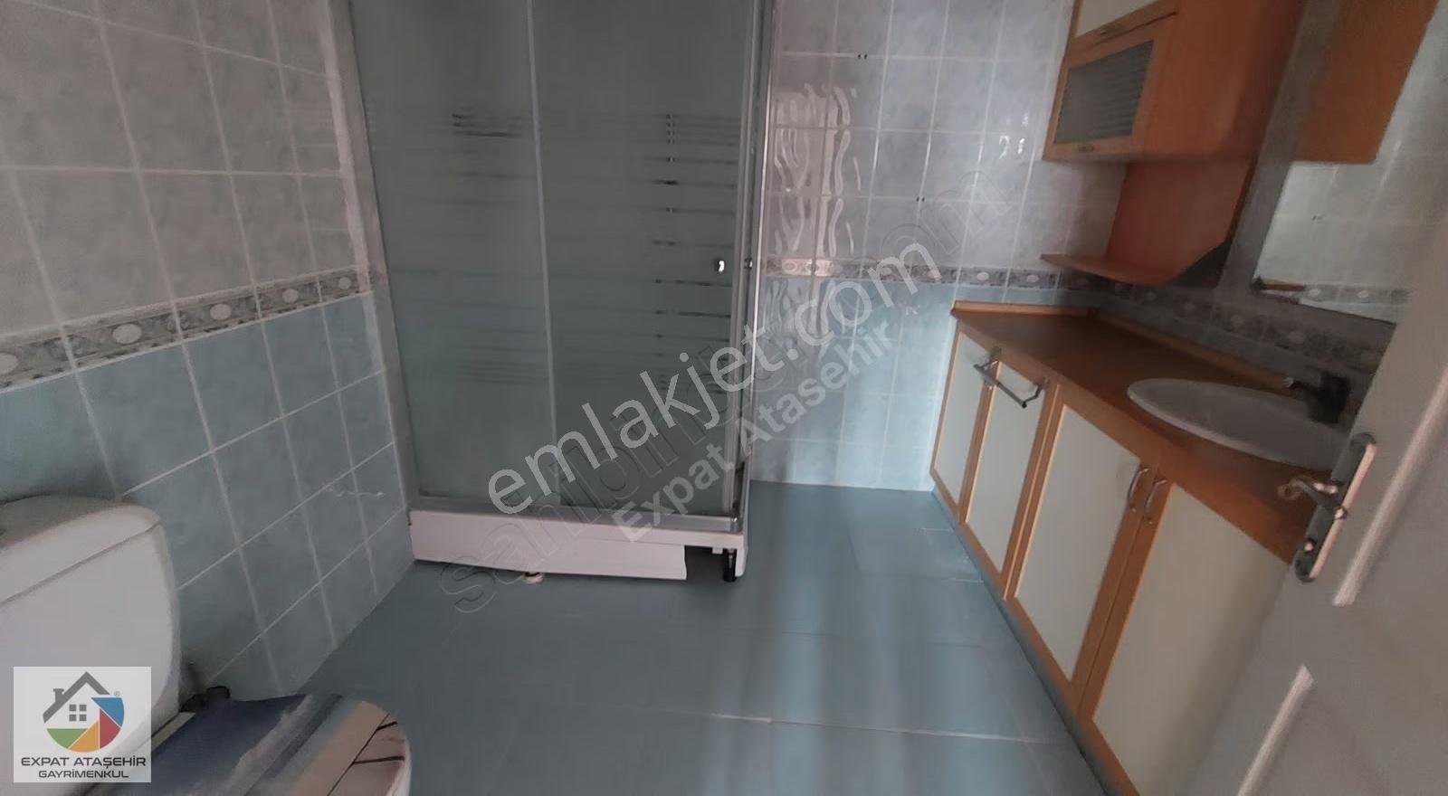 Atasehir Novada (fb Üni) Mevkii Manzaralı Arakat Daire 3+1 145m2 - Görsel 29