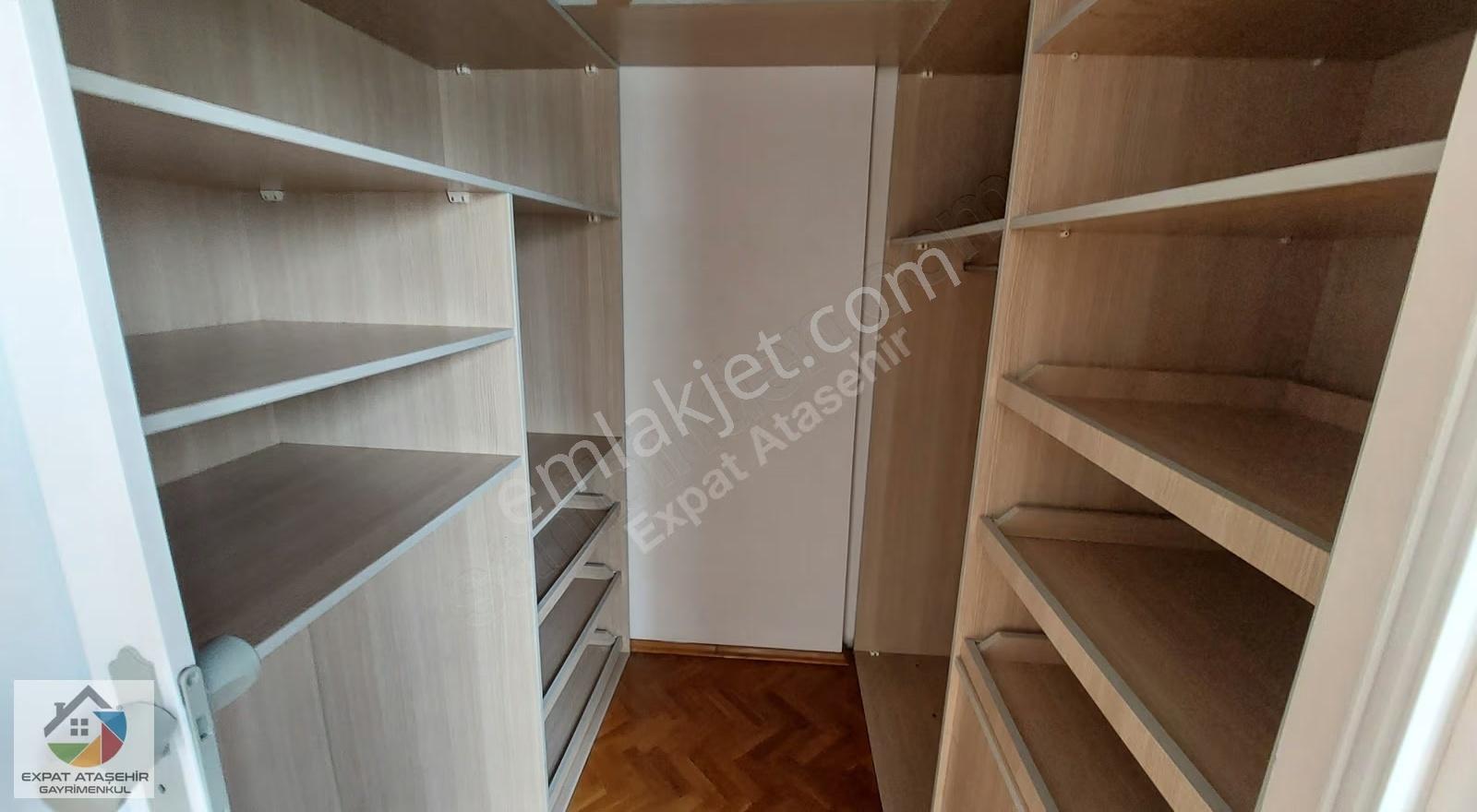 Atasehir Novada (fb Üni) Mevkii Manzaralı Arakat Daire 3+1 145m2 - Görsel 9