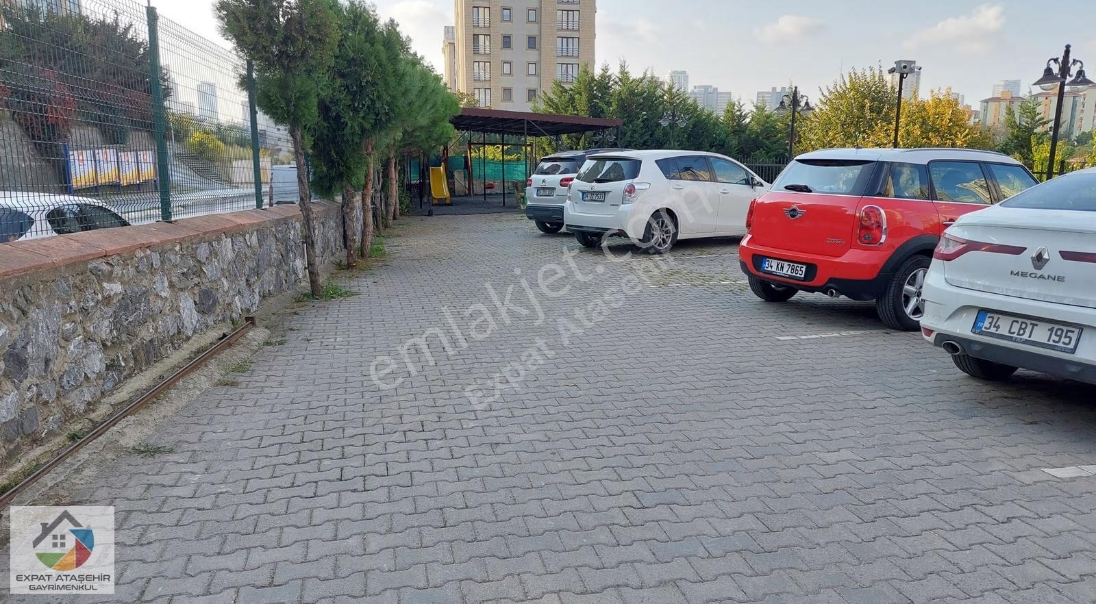 Atasehir Novada (fb Üni) Mevkii Manzaralı Arakat Daire 3+1 145m2 - Görsel 17