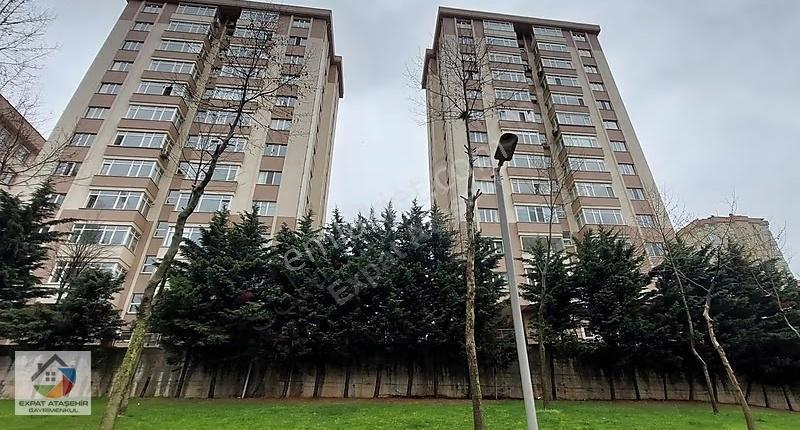 Atasehir Novada (fb Üni) Mevkii Manzaralı Arakat Daire 3+1 145m2 - Görsel 12