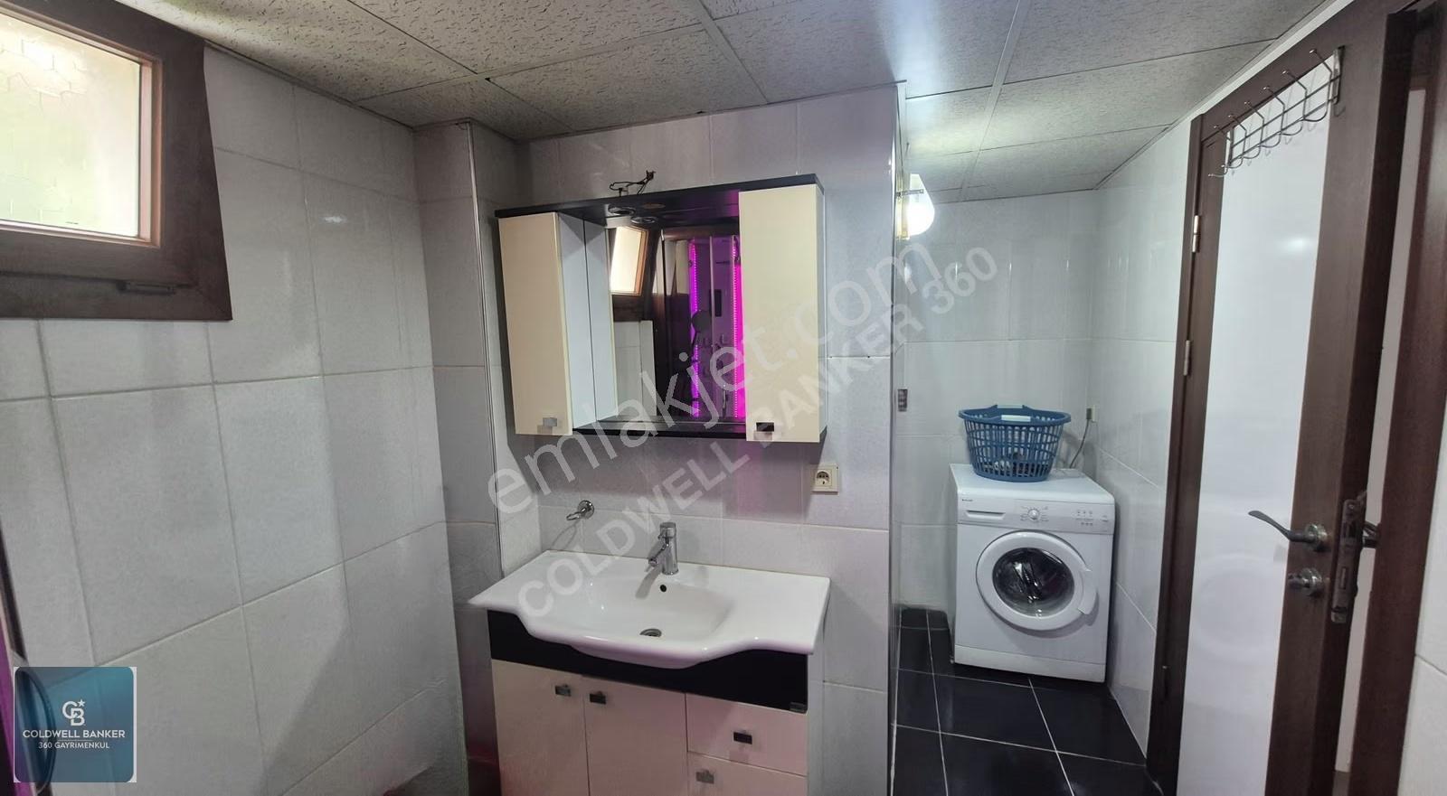 Gümüşpala'da Eşyalı Kiralık 3+1 Daire - 100m² - Görsel 7