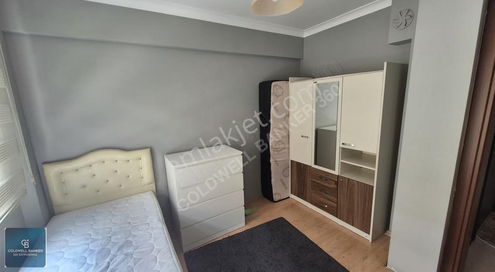 Gümüşpala'da Eşyalı Kiralık 3+1 Daire - 100m² - Görsel 3