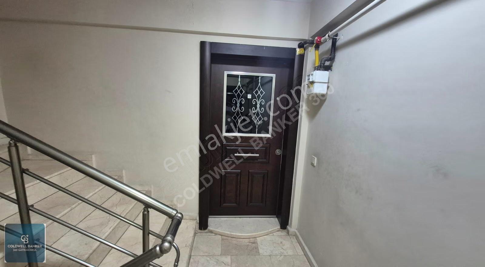 Gümüşpala'da Eşyalı Kiralık 3+1 Daire - 100m² - Görsel 10