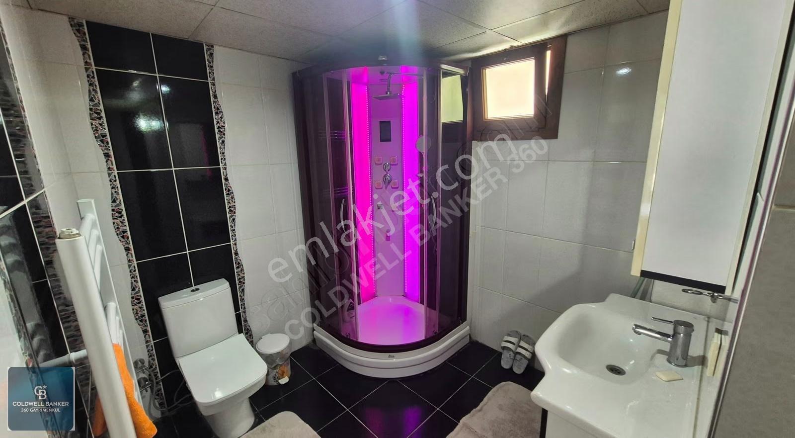 Gümüşpala'da Eşyalı Kiralık 3+1 Daire - 100m² - Görsel 4