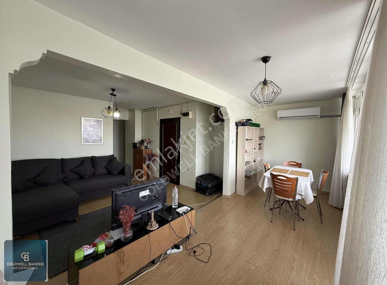 İzmir Konak Piri Reis Mah Kiralık 2+1 Daire - Görsel 10
