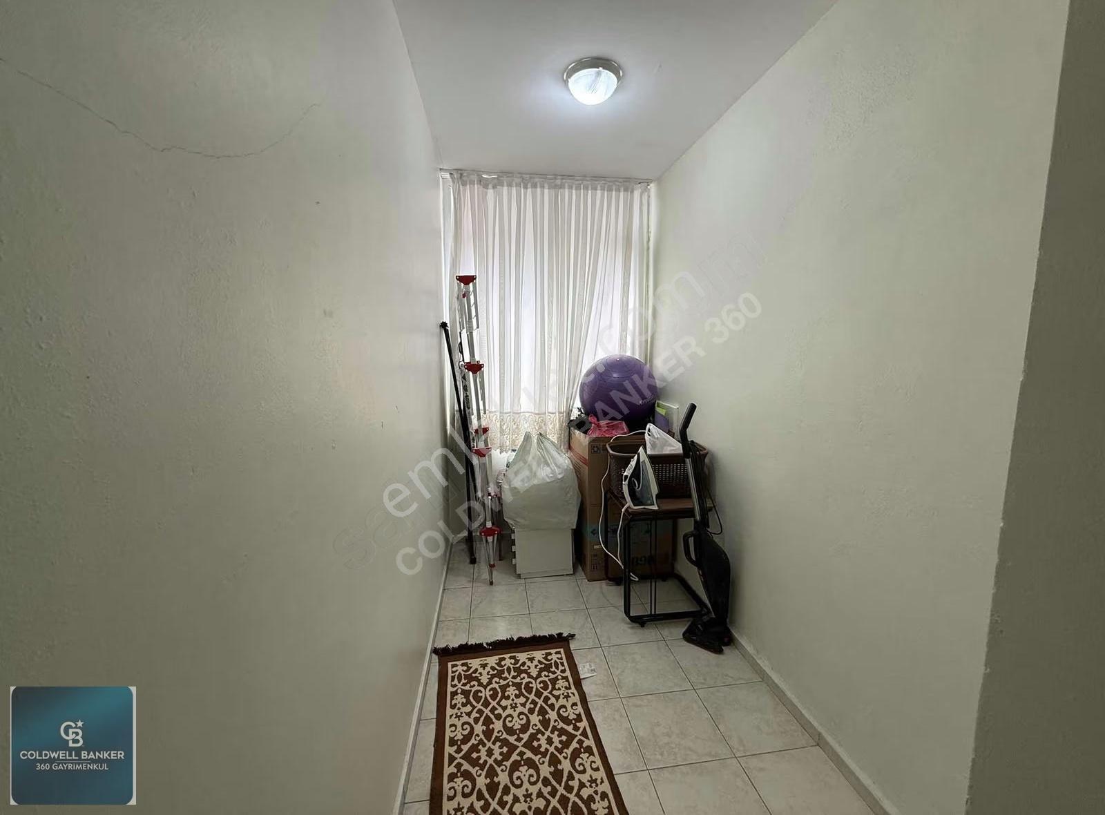 İzmir Konak Piri Reis Mah Kiralık 2+1 Daire - Görsel 17