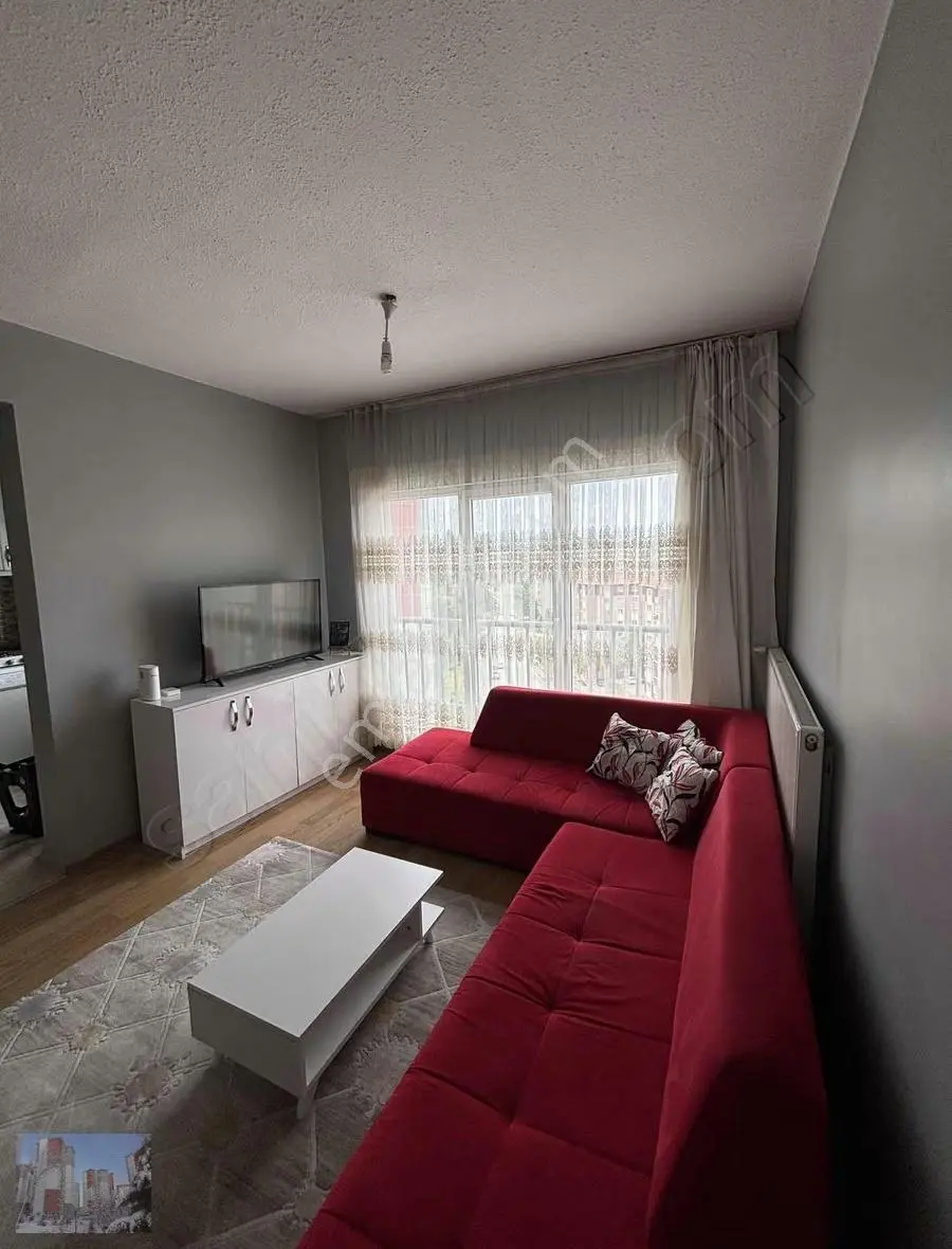 Orkıde Gayrimenkulden Tokilerde Eşyalı Kiralık Daire - Görsel 2