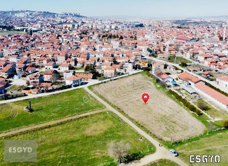 Esgyo'dan Gündoğdu Mah. Ayrık Nizamlı Satılık Arsa - Görsel 18