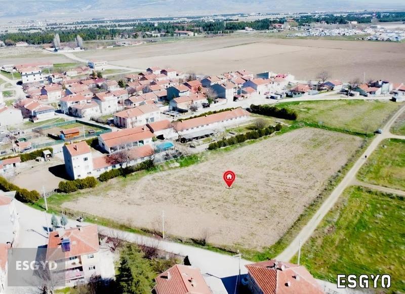 Esgyo'dan Gündoğdu Mah. Ayrık Nizamlı Satılık Arsa - Görsel 5