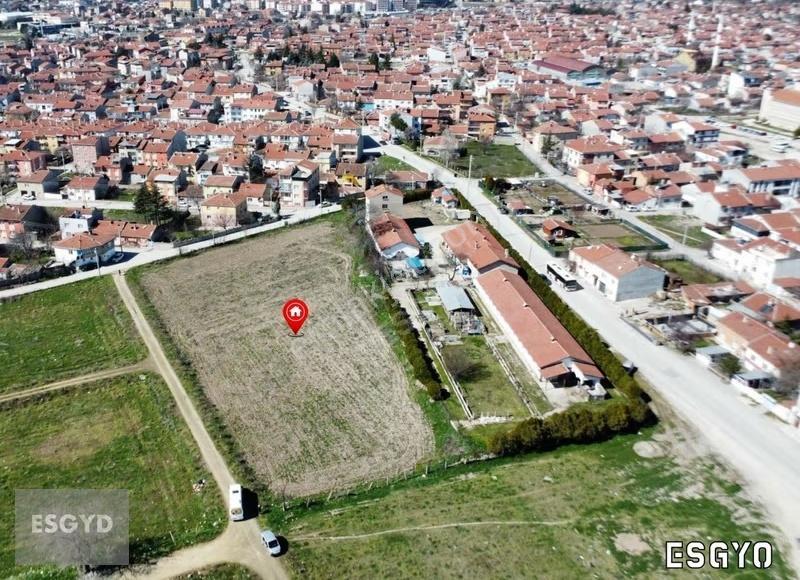 Esgyo'dan Gündoğdu Mah. Ayrık Nizamlı Satılık Arsa - Görsel 12