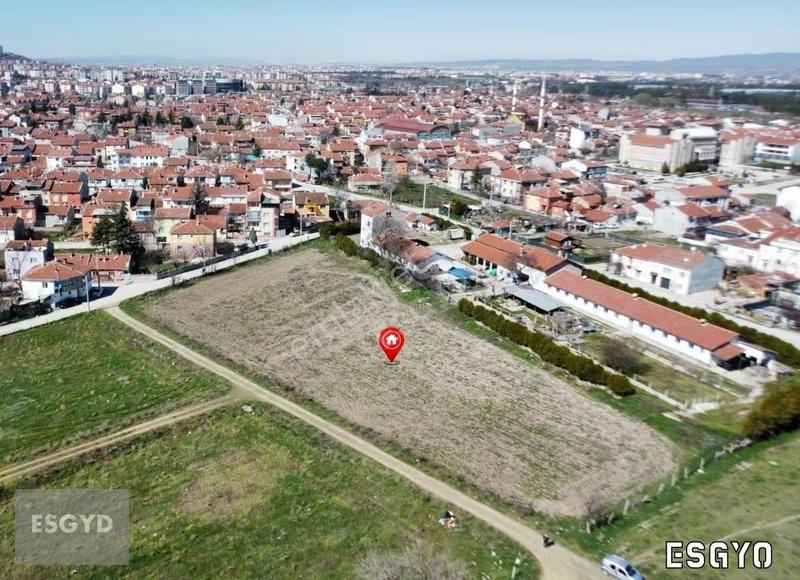 Esgyo'dan Gündoğdu Mah. Ayrık Nizamlı Satılık Arsa - Görsel 17