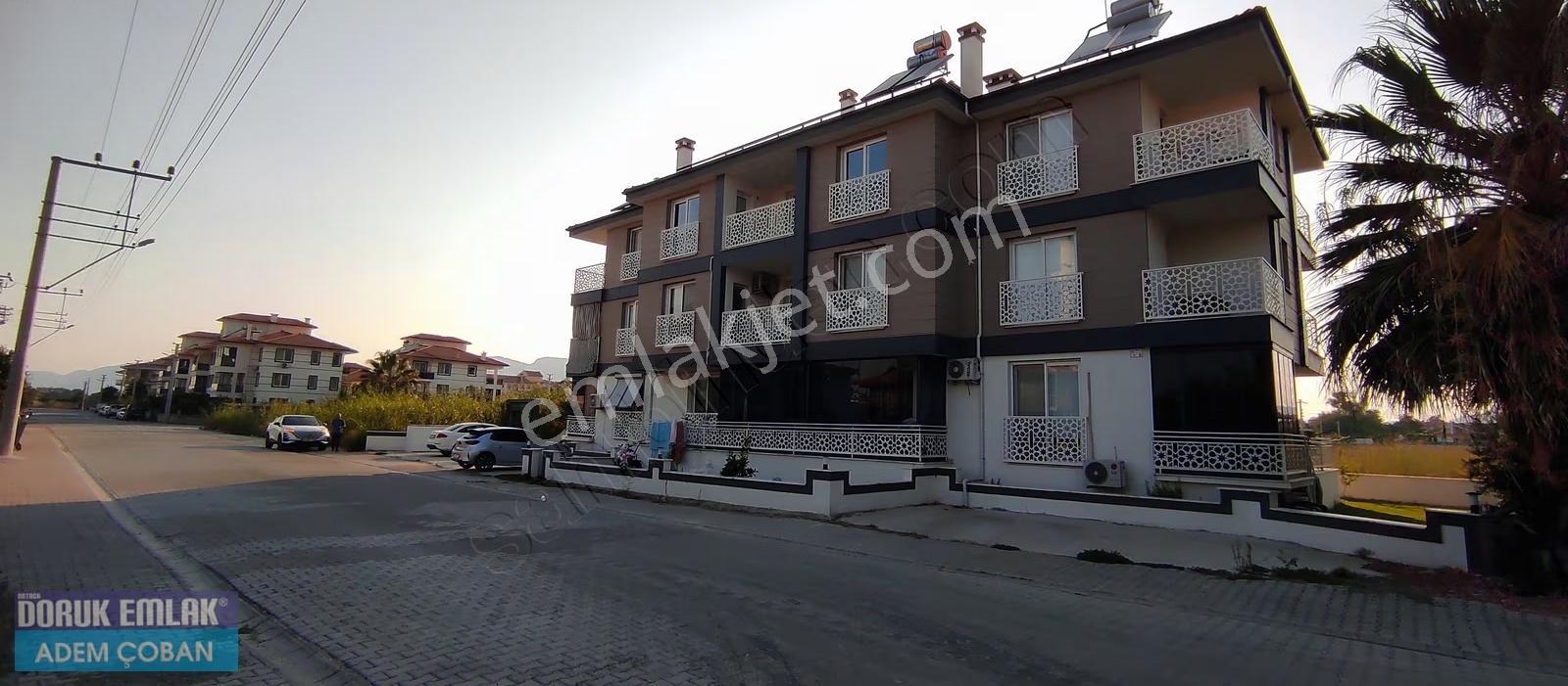Ortaca Merkez'de Satılık 2+1 Daire - Görsel 9