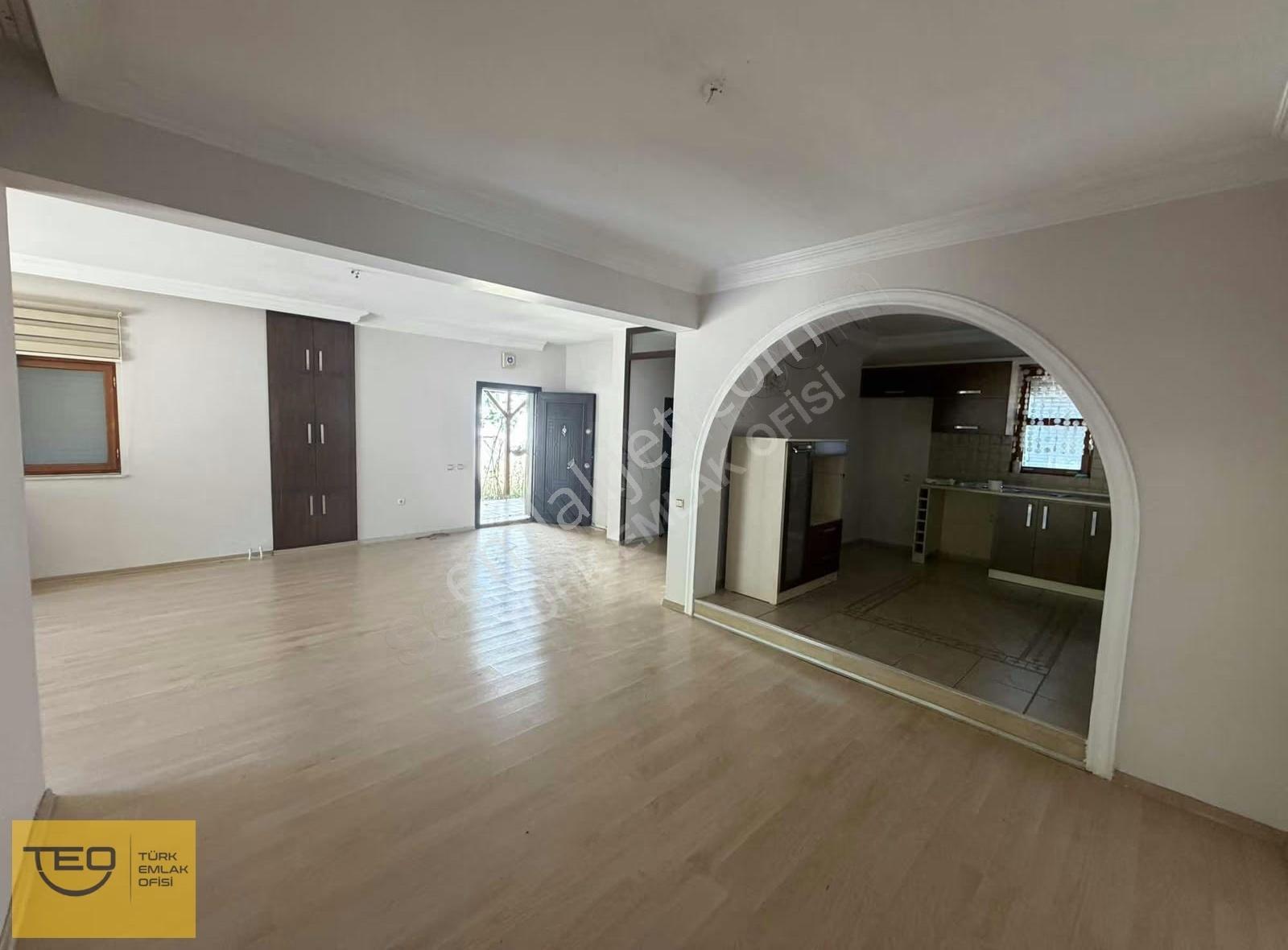 Duacı Da Site İçinde Havuzlu 4+1 3 Katlı Kiralık İçi Boş Villa - Görsel 31