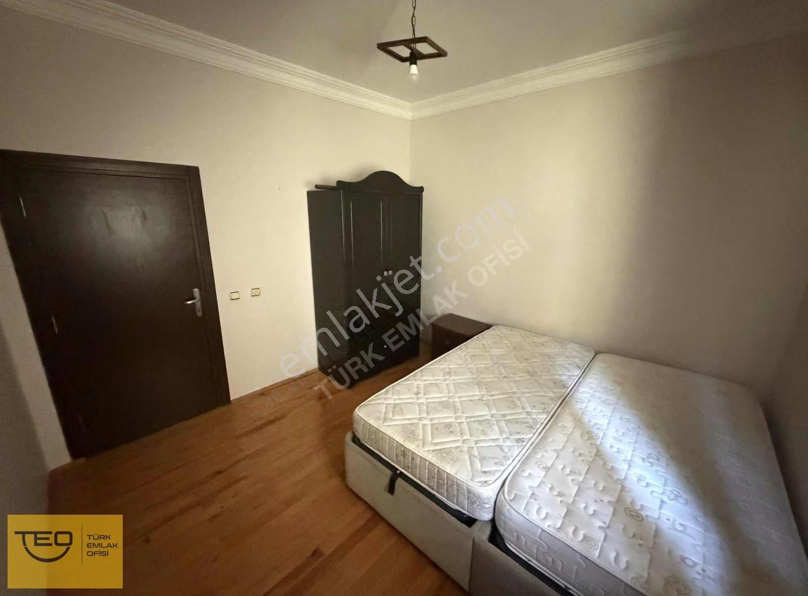 Duacı Da Site İçinde Havuzlu 4+1 3 Katlı Kiralık İçi Boş Villa - Görsel 13
