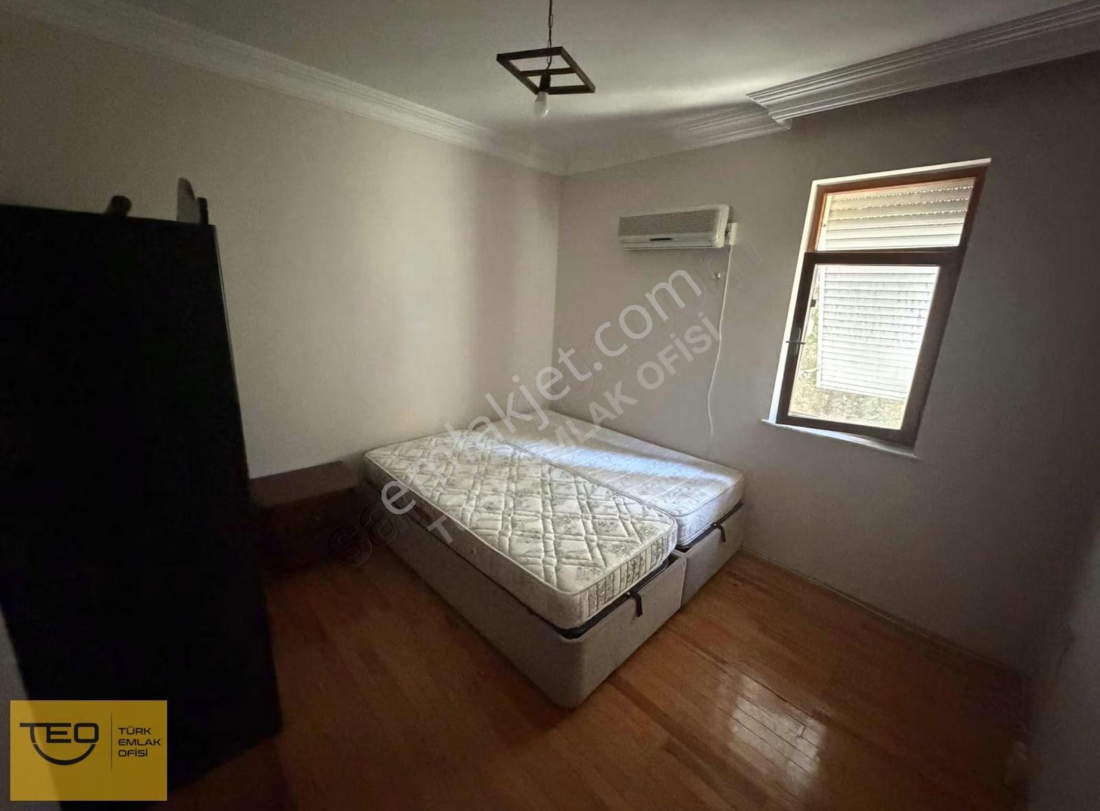 Duacı Da Site İçinde Havuzlu 4+1 3 Katlı Kiralık İçi Boş Villa - Görsel 35