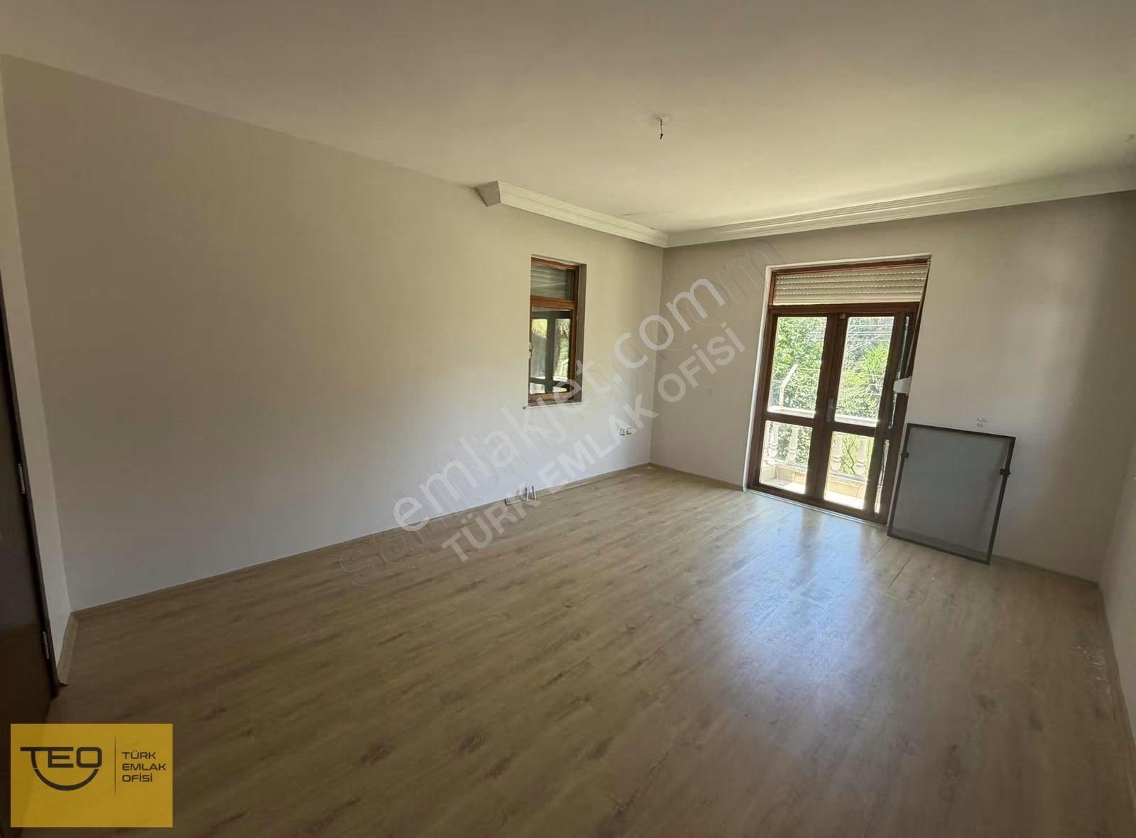 Duacı Da Site İçinde Havuzlu 4+1 3 Katlı Kiralık İçi Boş Villa - Görsel 16