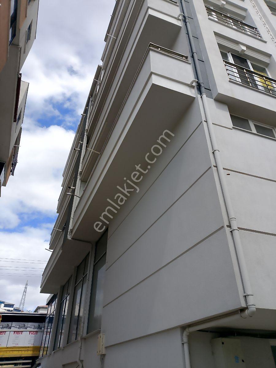 Rota Karesi Den 2+1 Asansörlü - Görsel 5