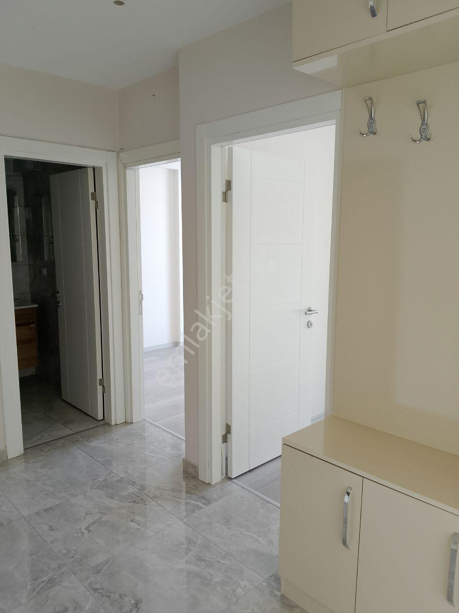 Rota Karesi Den 2+1 Asansörlü - Görsel 26