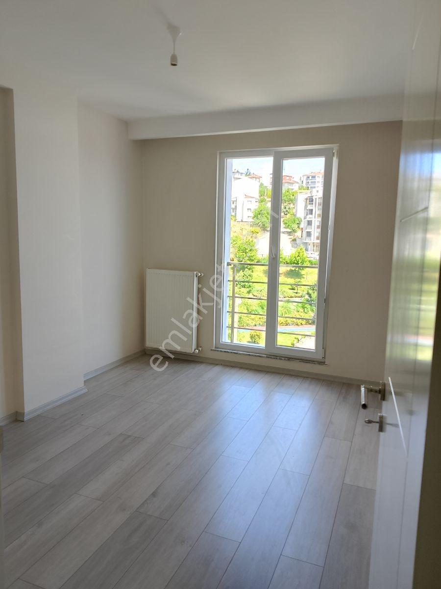 Rota Karesi Den 2+1 Asansörlü - Görsel 20