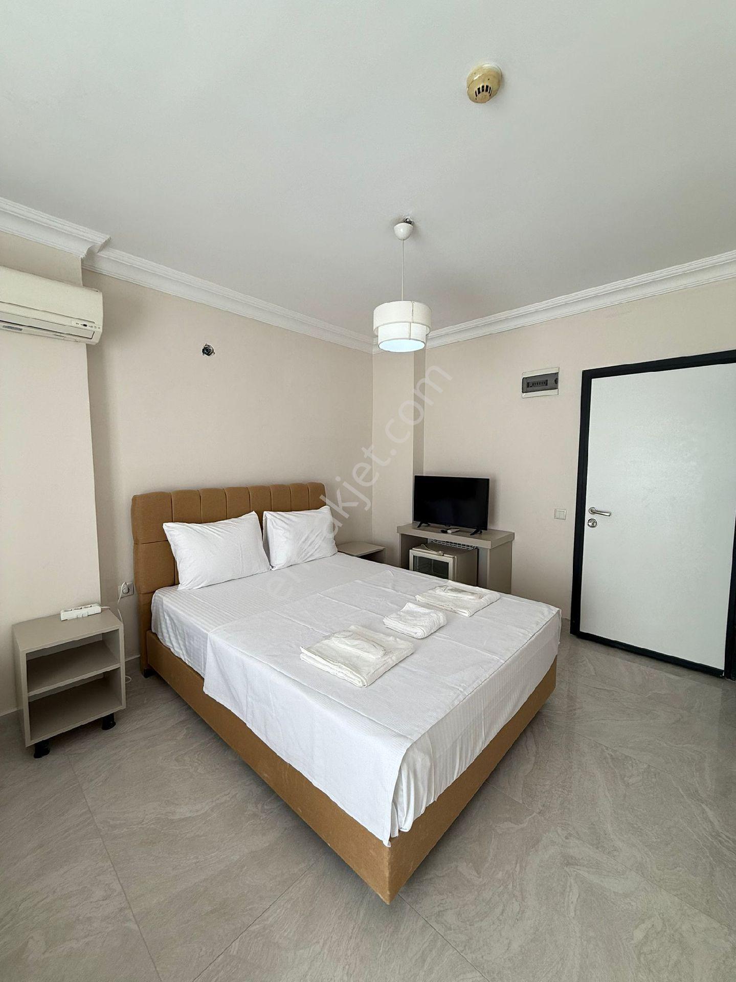 Antalya Kepez Günlük Kiralık Apart Otel - Görsel 4