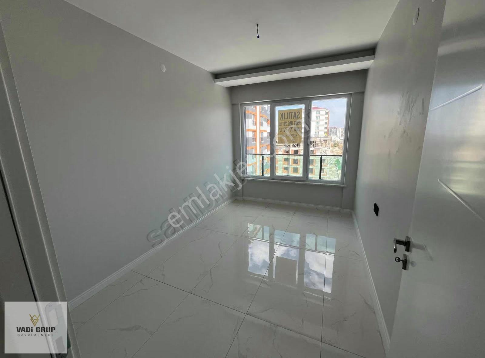 Vadi Grup'tan Rte Bulvarında 2+1 Kiralık Daire - Görsel 9