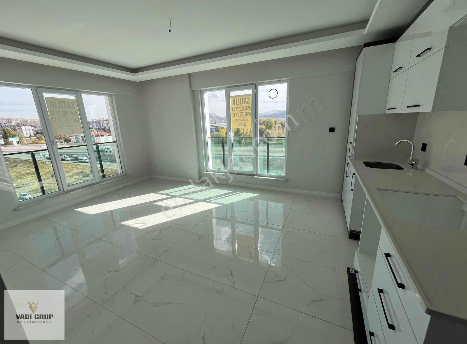 Vadi Grup'tan Rte Bulvarında 2+1 Kiralık Daire - Görsel 7
